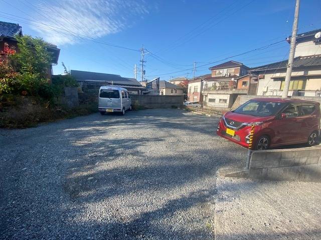 売地 916万円 小倉北区熊谷1丁目