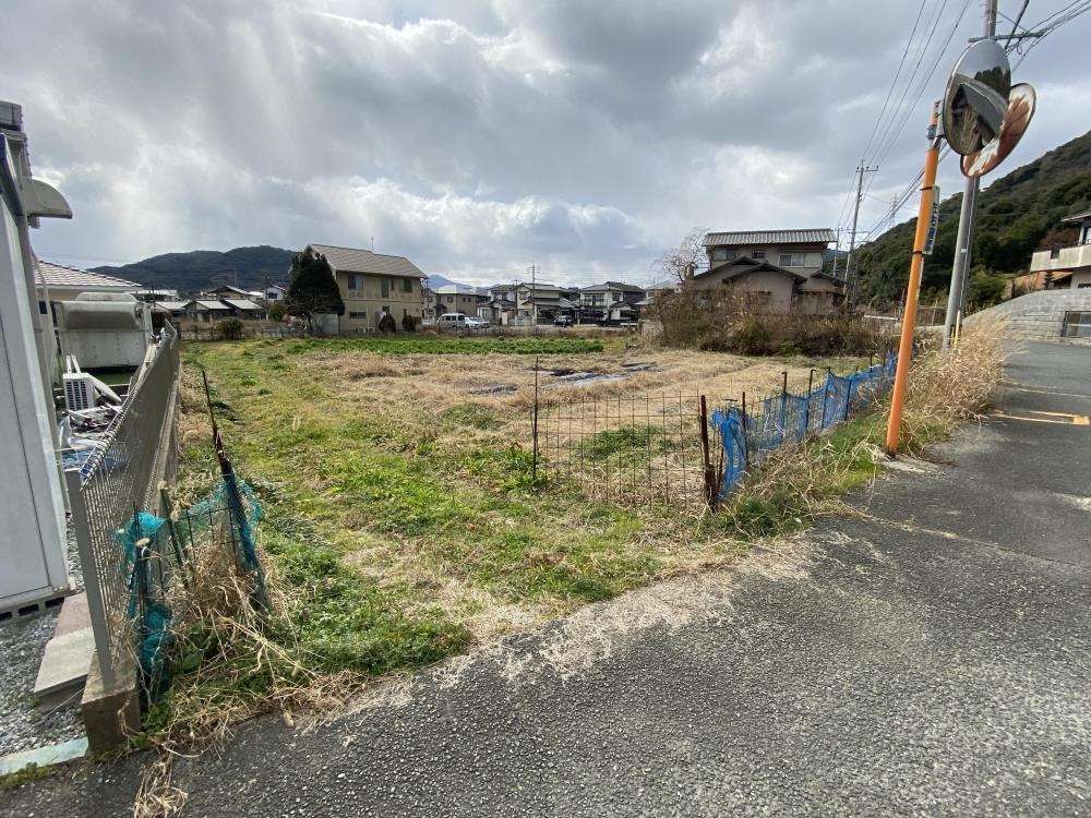 門司区吉志7丁目土地